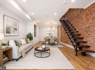 1231 S Markoe St, Philadelphia, PA