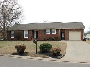 727 Majesty Dr, Murfreesboro, TN 37129