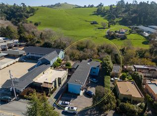 2580 Main St, Cambria, CA 93428