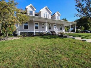 86 E Church St, Pickerington, OH 43147