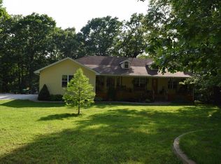 513 Appletree Dr, Ozark, MO 65721