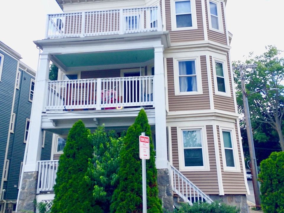 137 Pleasant St. Boston (Dorchester) Building Photo 1