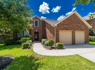 3715 Rocky Ledge Ln, Katy, TX 77494