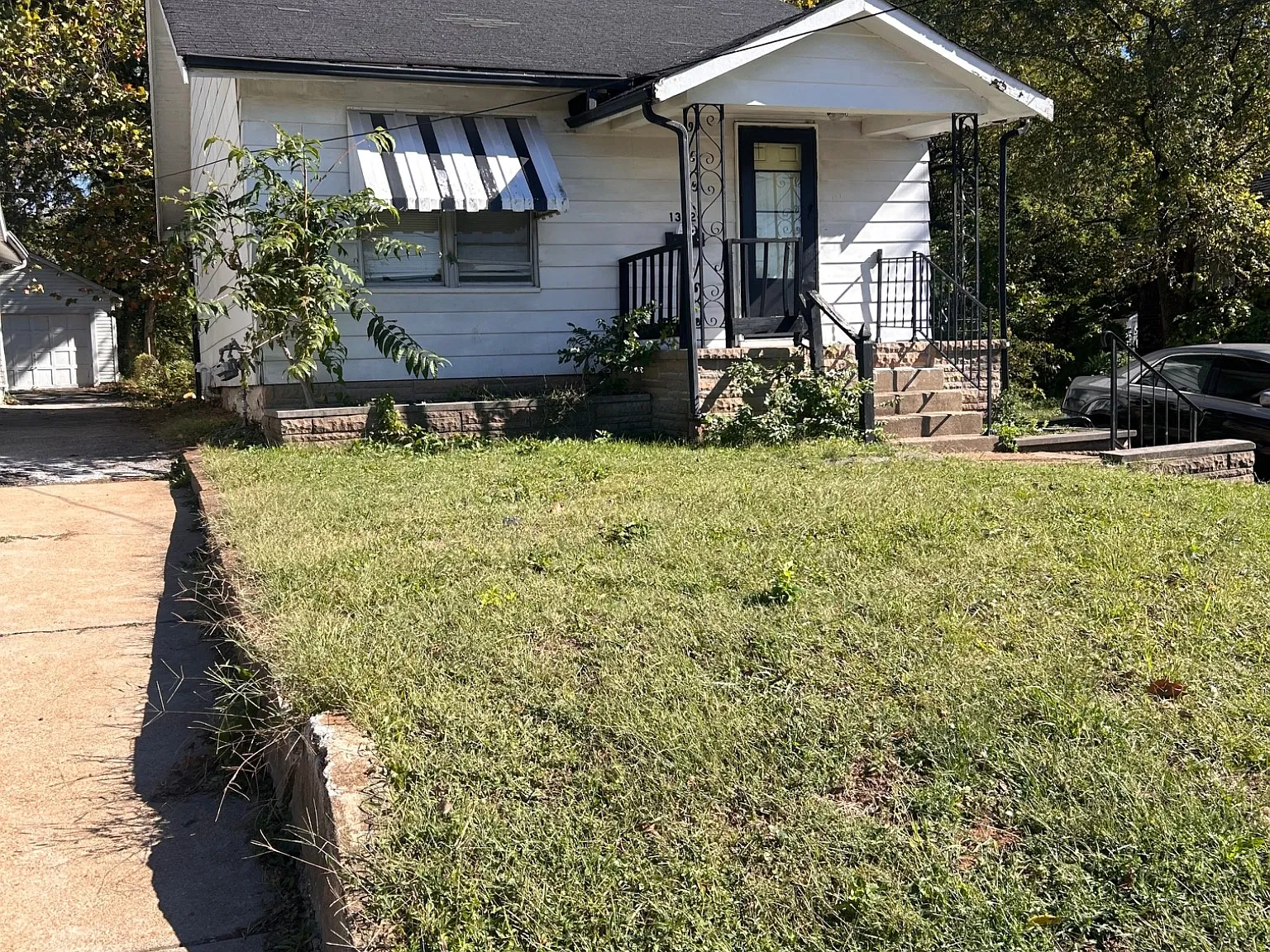 2 bed, $875 — Photo 2
