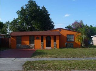 2119 Rodman St, Hollywood, FL 33020