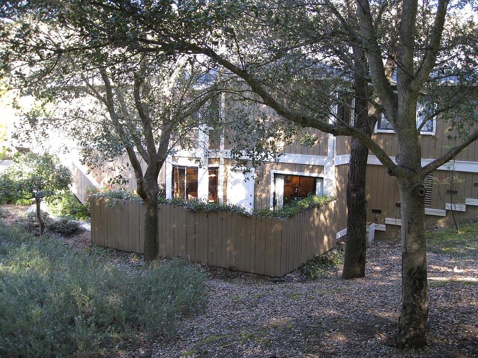 View of Front Entrance