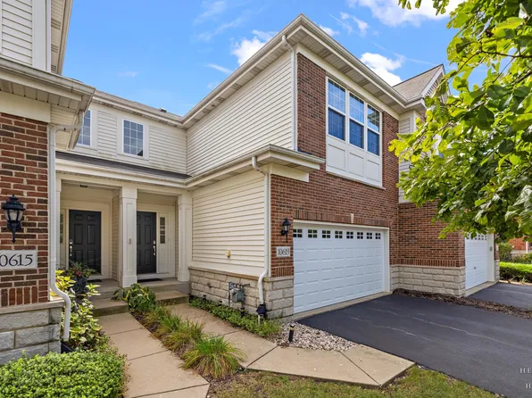 10619 153rd Pl, Orland Park, IL 60462