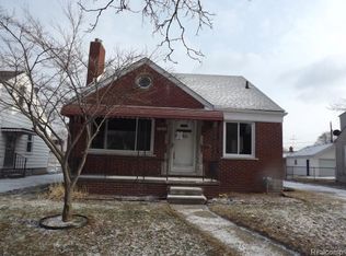 15695 Nicolai Ave, Eastpointe, MI 48021