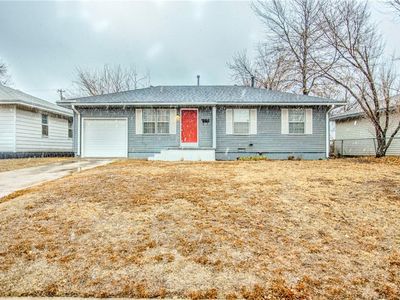 4745 SE 17th St, Oklahoma City, OK, 73115