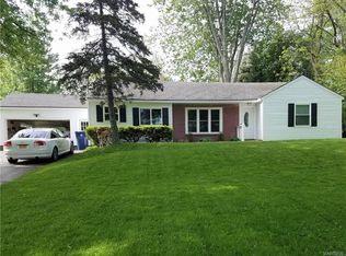 687 E High St, Lockport, NY 14094
