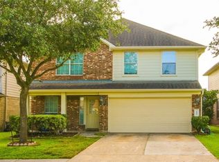 1815 Fallow Ln, Houston, TX 77049