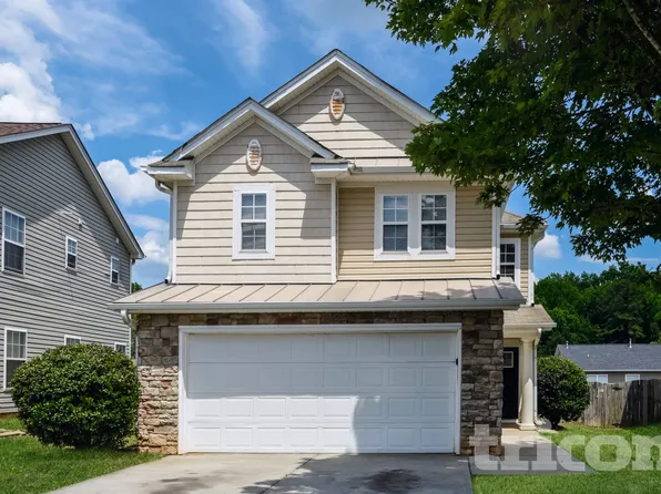 3228 Denali Ct, Gastonia, NC 28054