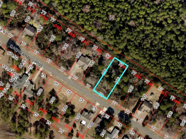 1726 Caracara Drive, New Bern, NC 28560