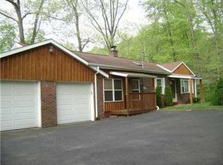 459 Wallace Run Rd, Beaver Falls, PA 15010