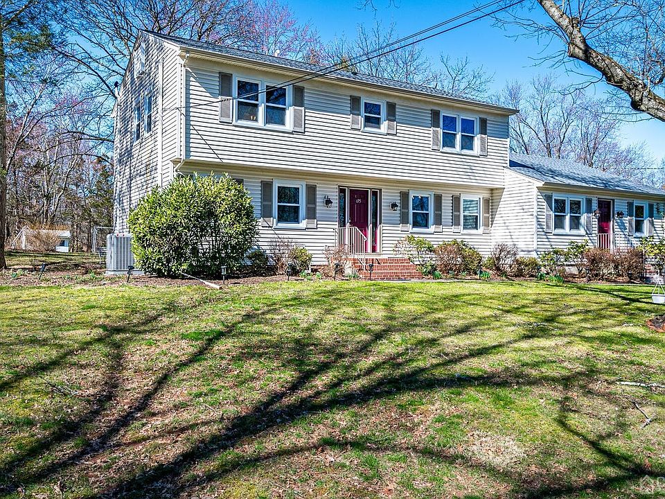 675 Country Club Rd, Bridgewater, NJ 08807 Zillow