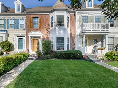 176 Pipers Inn Dr, Fountainville, PA, 18923