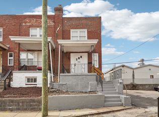 410 Woodcliffe Rd, Upper Darby, PA 19082