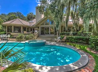 54 Sea Ln, Hilton Head Island, SC 29928