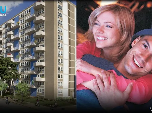 210 N 17th St Unit 906, Saint Louis, MO 63103