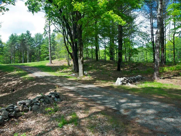 27 Whites Hill Rd, Egremont, MA 01230