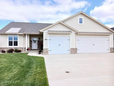 1890 RED FOX LANE, Kaukauna, WI, 54130
