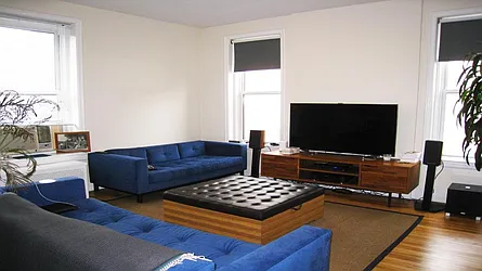 Rented by Fenwick Keats Real Estate