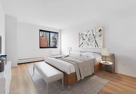 3rd image of 100 Beekman St APT 27J