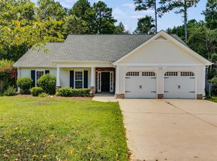 397 Harborside Dr, Dallas, GA 30132