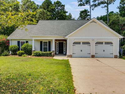 397 Harborside Dr, Dallas, GA, 30132