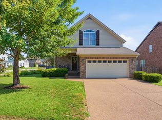 761 Masters Way, Mount Juliet, TN 37122
