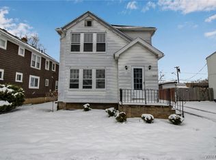 339 Windermere Blvd, Buffalo, NY 14226
