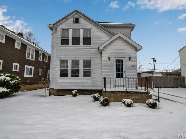 339 Windermere Blvd, Buffalo, NY 14226