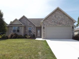 1108 Grouse Rd, Dillsburg, PA 17019