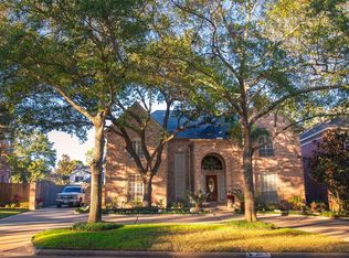 20410 Chateau Bend Dr, Katy, TX 77450