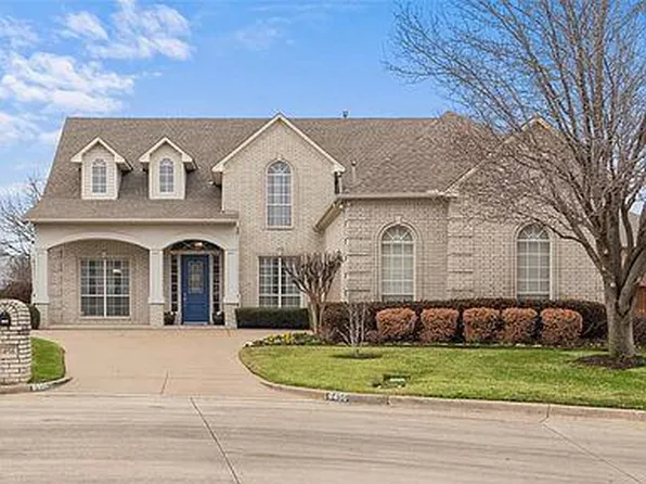 6456 Fianna Hills Dr, Fort Worth, TX 76132
