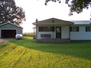 12471 Griffith Rd, Pikeville, TN 37367