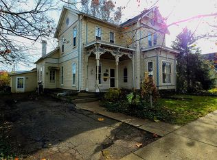 307 S Walnut St, Rising Sun, IN 47040