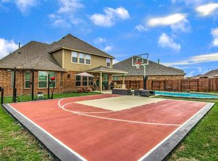 1908 Laguna Ridge Ln, Pearland, TX 77089