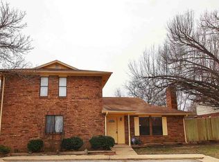 1205 John Rd, Ardmore, OK 73401