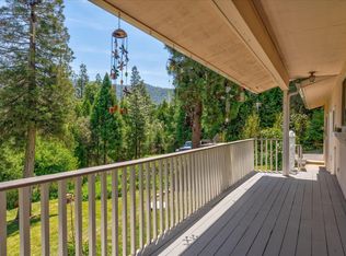 2361 Coachman Rd, Mariposa, CA 95338