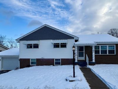 199 Chapel Road, Wheeling, WV, 26003