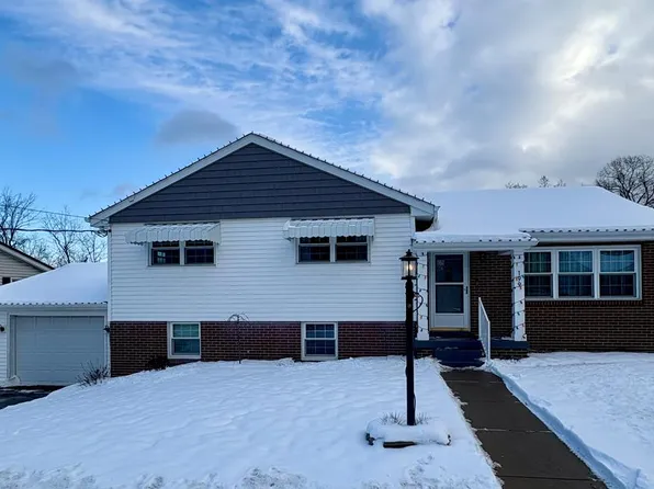 199 Chapel Road, Wheeling, WV 26003