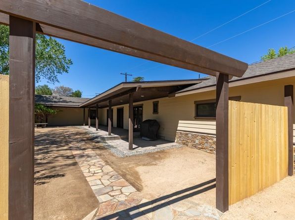 807 S Barlow Ln, Bishop, CA 93514