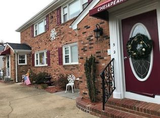 975 W Ocean View Ave APT 1, Norfolk, VA 23503