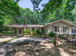 16 Arias Way, Hot Springs, AR 71909