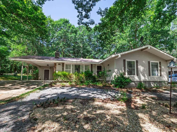 16 Arias Way, Hot Springs, AR 71909