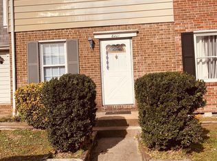 8204 Coatsbridge Ct, Severn, MD 21144