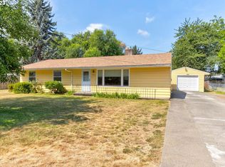 1509 SE 174th Ave, Portland, OR 97233