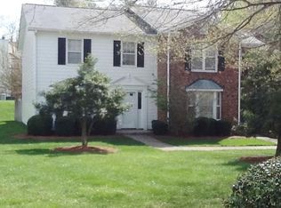 4333 A Edith Ln, Greensboro, NC 27409