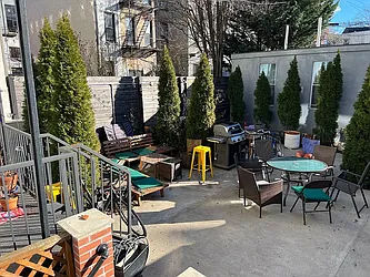 Rented by Terra Magia Inc